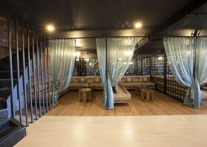 Ramada By Wyndham Merter 이스탄불