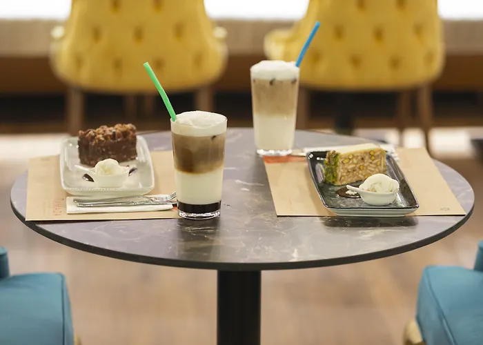 Ramada By Wyndham Merter