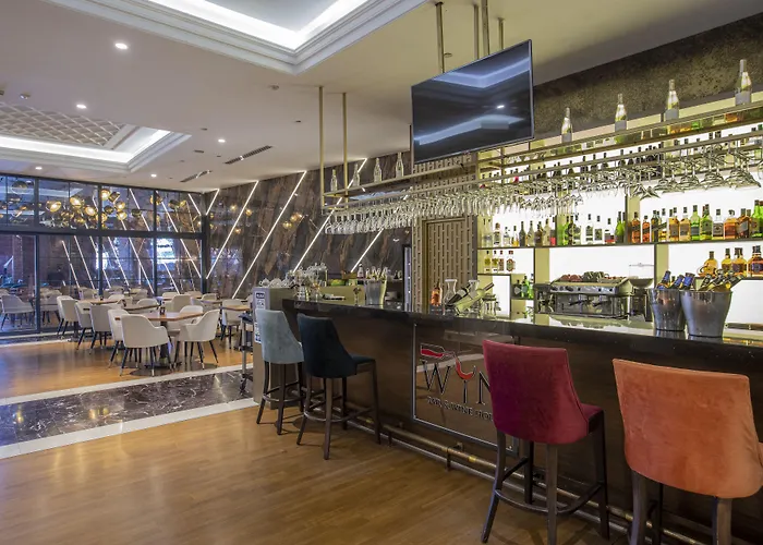 Ramada By Wyndham Merter