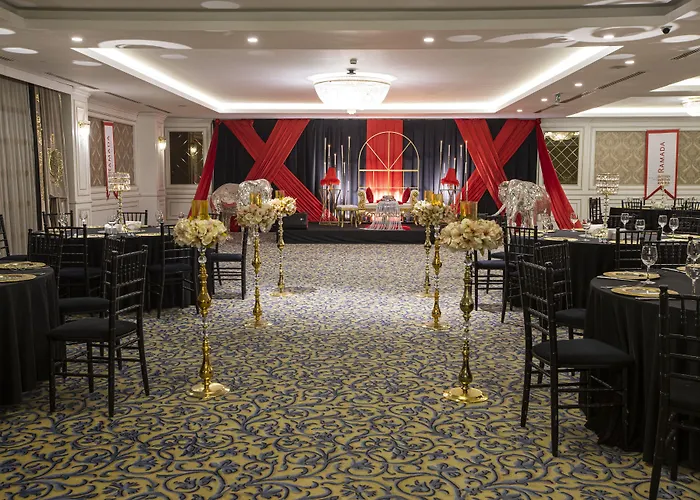 Ramada By Wyndham Merter