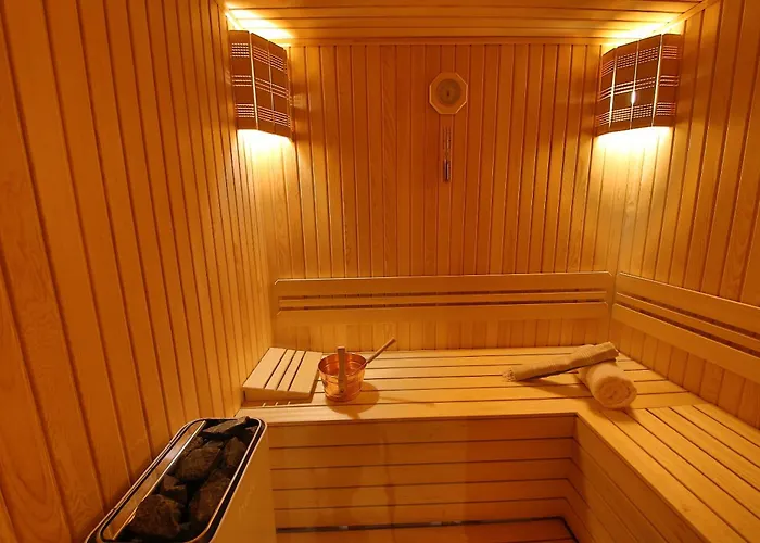 Ramada By Wyndham Merter 5* Istambul