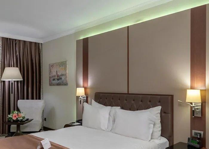 호텔 Ramada By Wyndham Merter