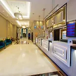 Ramada By Wyndham Merter Hotel Stambuł