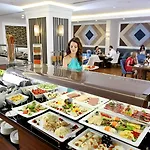 Ramada By Wyndham Merter 5*