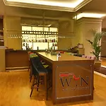 Hotel Ramada By Wyndham Merter Stambuł