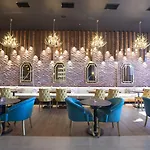 Ramada By Wyndham Merter Hotel 5*