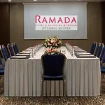 Ramada By Wyndham Merter Hotel Stambuł