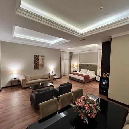 رمادا باي ويندهام إسطنبول ميرتر 5*