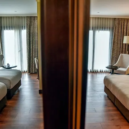 Ramada Hotel&suites By Wyndham Merter İstanbul