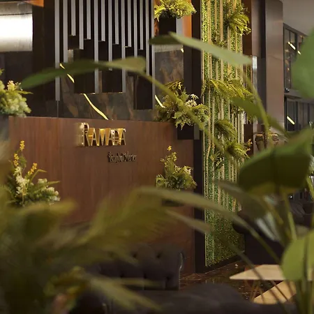 Ramada By Wyndham Merter 5*