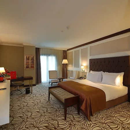 Ramada By Wyndham Merter