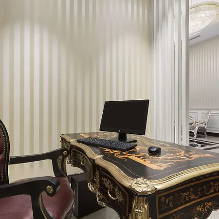 Ramada By Wyndham Merter Отель 5*