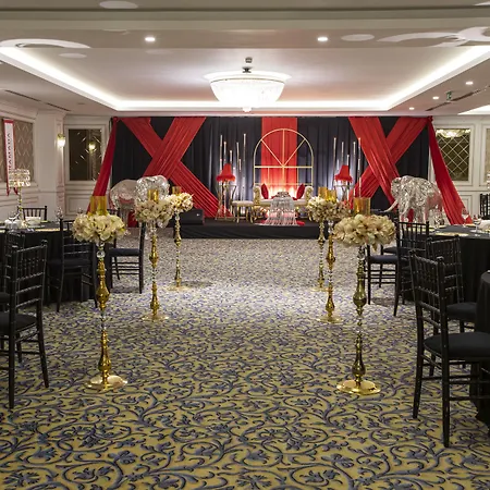 Ramada By Wyndham Merter